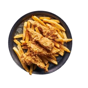 Chicken Strips