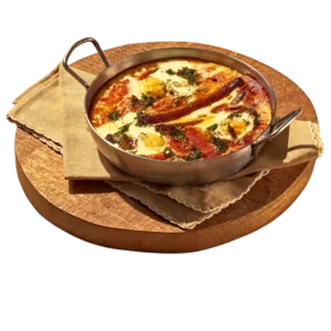 Turkish Tagine