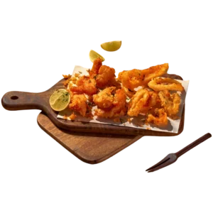 Fritto Misto