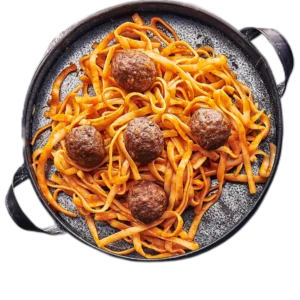 Meat Ball