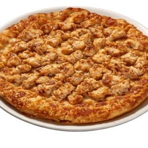 Mixed Chicken Fitir