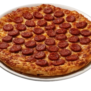 French Fitir Alexandrian Sausage