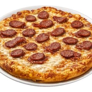 Balady Sausage Fitir