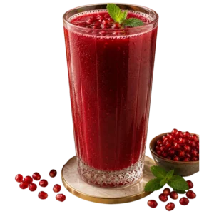 Pomegranate Juice