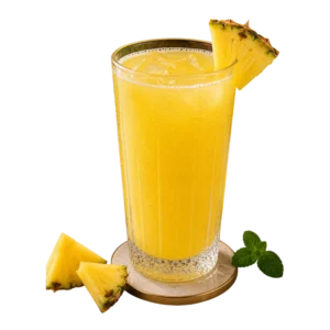 Pineapple Juice