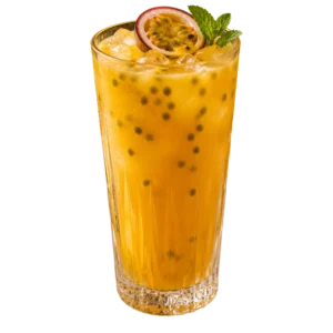 Passion Cocktail Juice