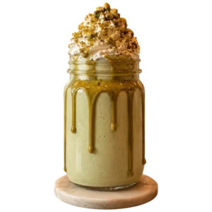 Freak Shake Pistachio