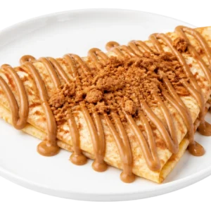 Lotus Crepe 1 Person