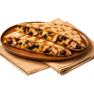Chicken Quesadilla