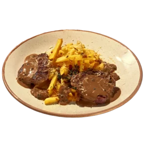 Steak Frites