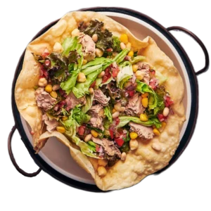 Tuna Salad