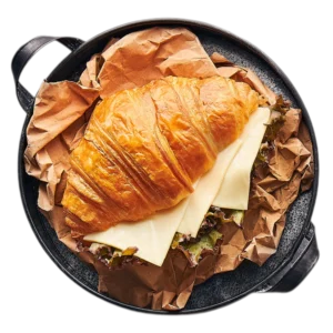 Cheese Croissant