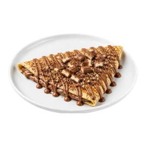 Kinder Crepe 1 Person