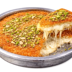 Kunafa Nabulsya