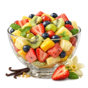Fruit Salad