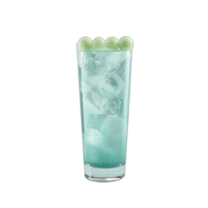 Blue Melon