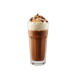 Crunchy Mocha