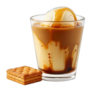 Espresso Affogato