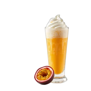 Frappe Passion