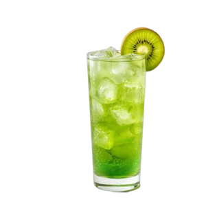 Green Apple Kiwi