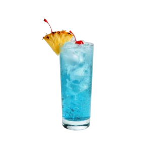 Hawaii Soda