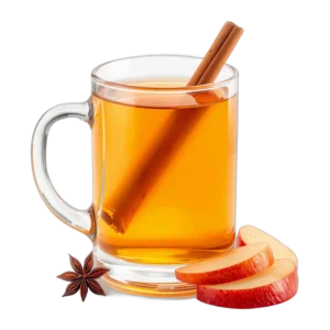 Hot Cider