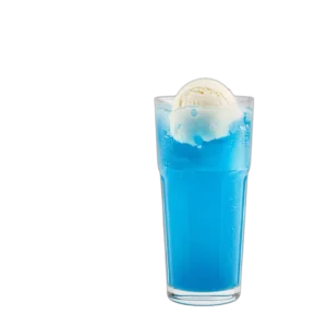Ice Cream de la Lagoon