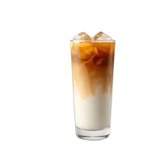 Ice Spanish Latte