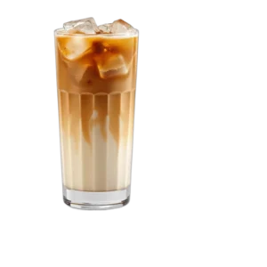 Iced Latte