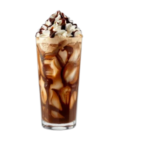 Iced Mocha