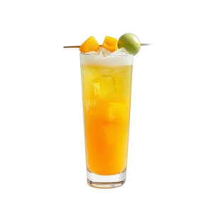 Mango Melon