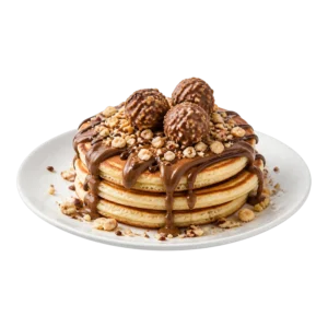 Pancake Roche