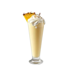 Pina Colada Creamy