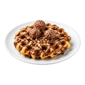 Roche Waffle