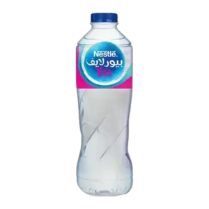 Small Mineral Water