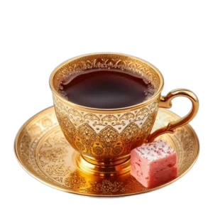 Turkish Coffee