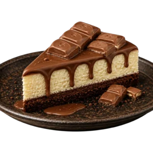Mousse Galaxy