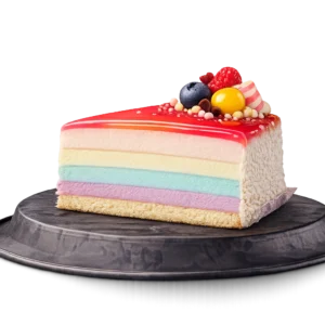 Fantasia Mousse