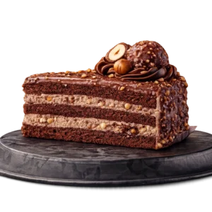 Roche Gateau Slice